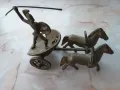 Бронзова колесница, снимка 8