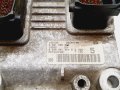 Компютър ECU за Фиат Пунто 188 1.2 бензин 80 коня 0261206980 BOSCH 2001, снимка 2