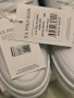 Дамски бели маратонки U.S.Polo Assn, снимка 5