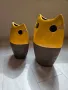 Вази наподобяващи котешки ушенца , снимка 3