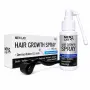 Спрей серум против косопад и за растеж на косата MEN LAB (60 ml) + Дерма ролер, снимка 4