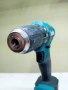 Акумулаторен Винтоверт Makita , снимка 7