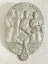 Стара немска значка 1935г., снимка 1