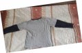 Памучни блузи за ръст 110-116 см, снимка 7