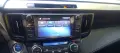 Toyota RAV4 2.5i Hybrid 4WD Power by Japan Нов внос Централна Италия, Ream 137887km Истински Японски, снимка 14