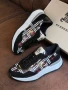 дамски маратонки burberry , снимка 4