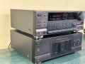 Sony TA-D709 – HI-FI Система от две части (Стъпало и Предусилвател), снимка 8