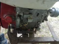 Honda двигател за всичко с редуктор, снимка 7