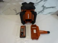 НОВО - Hilti PR 4 - 22 / Nuron - Хоризонтален ротационен лазер, снимка 1