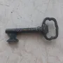 Тирбушон ключ , снимка 4