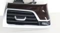 Оригинална лява лайстна с въздуховод табло за BMW G11 G12 6822155 9299497, снимка 2