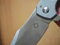 Чисто нов нoж Six Leaf, снимка 5