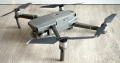Дрон DJI Mavic 2 Pro комплект обикновен стандартен/смарт контролер, снимка 4