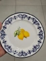 чинии чаши купи кутии лимони, снимка 1