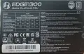 Захранване Lian Li EDGE1300 Modular Power Supply – 1300W Platinum, снимка 11