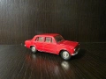 Ваз 2101 сср 1:43 , снимка 5