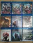 Blu ray филми и колекции, снимка 2