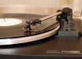 THORENS TD 158-Грамофон ,оригинален кашон, снимка 13