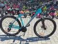 Промо велосипед 27.5" Passati EGBERT син, снимка 2