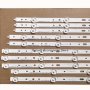 Диодни ленти комплект SVS400A73/ LTA400HM23 Original 10pcs SET, снимка 3