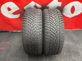235 55 18, Зимни гуми, Goodyear UltraGripPerformance, 2 броя, снимка 3