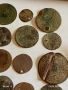 Лот 25 броя продупчени монети за НАКИТ, НОСИЯ, ЗАБРАДКА КОЛЕКЦИЯ 53313, снимка 5