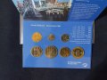 Нидерландия 1998 - Комплектен сет от 7 монети, снимка 1