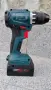 Bosch GSR 18v-45 Винтоверт , снимка 2