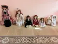 Порцеланови кукли, снимка 1