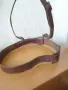 Стар армейски колан, снимка 2
