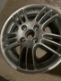 Алуминиеви джанти 4 броя, снимка 2