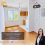 тристаен панелен апартамент, снимка 3