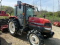 Трактор MITSUBISHI MT651, снимка 1