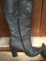 Дамски ботуши естествена кожа, снимка 4