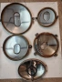 Продавам люкове - капаци за хранителновкусовата промишленост нови, снимка 2