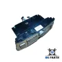 Панел климатроник за Toyota Avensis /Авенсис T25 (2003-08) N: 55900-05270, снимка 3