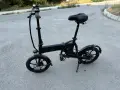 Сгъваем електрически велосипед 16'' 350W, снимка 15