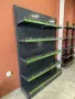Крайстенен стелаж 30х195,В30/4х30,L70, снимка 2