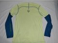 Norrona /29 Tech Long Sleeve Shirt (L) мъжка спортна блуза , снимка 5