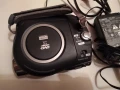 Цифрова видеокамера Canon DC311, снимка 6