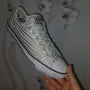 кецове / маратонки Converse Fragment Design x Chuck Taylor All Star Low 'Silver Stripe'  номер 44 ,5, снимка 15