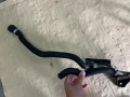 Тръбите на парното за BMW E46 316 / 318 (N42), снимка 5