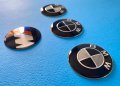 Емблема за волан BMW БМВ 45мм e60 e90 e46 e36 e39 e38 e91 e61 e65, снимка 6