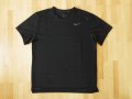 Nike Pro Mens Short-Sleeve Top, снимка 2