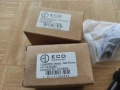 2 Броя датчик, сензор за парктроник Alfa Romeo 159, Fiat, Lancia - 51755060, снимка 6