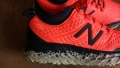 New Balance Fresh Foam Hierro V3 Running Shoes Размер EUR 36,5 /UK 4 дамски детски маратонки 67-13-S, снимка 4