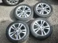 Ал.джанти 17"5х112 8J ET48 за Мерцедес, снимка 1