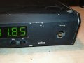 BRAUN T1 TUNER ВНОС GERMANY 0408211111, снимка 6