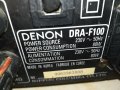 denon DRA-F100 GOLD receiver-внос germany 2210231108, снимка 16