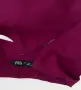 cowl-neck halter crop top Zara , снимка 2